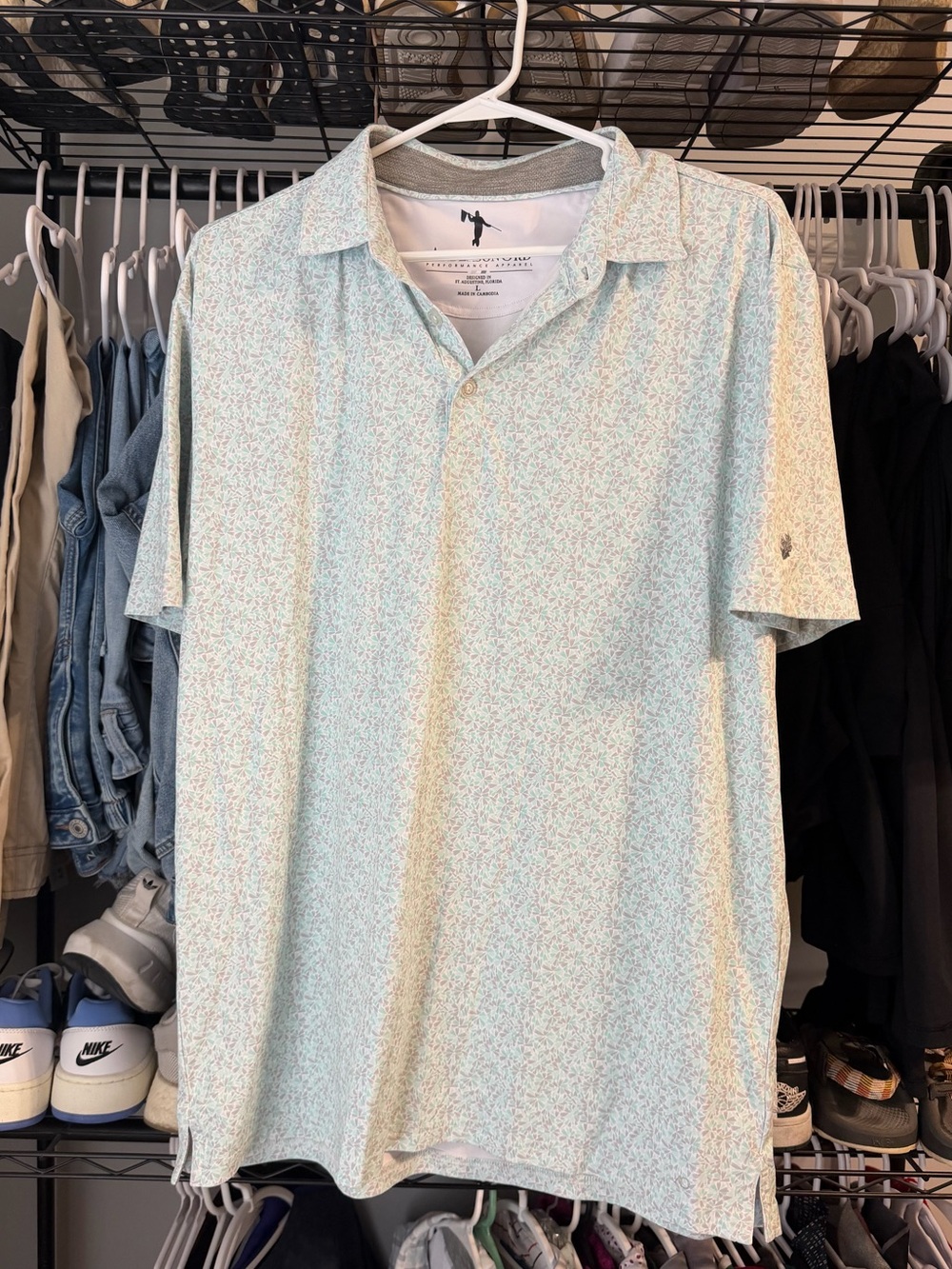 anderson ord polo